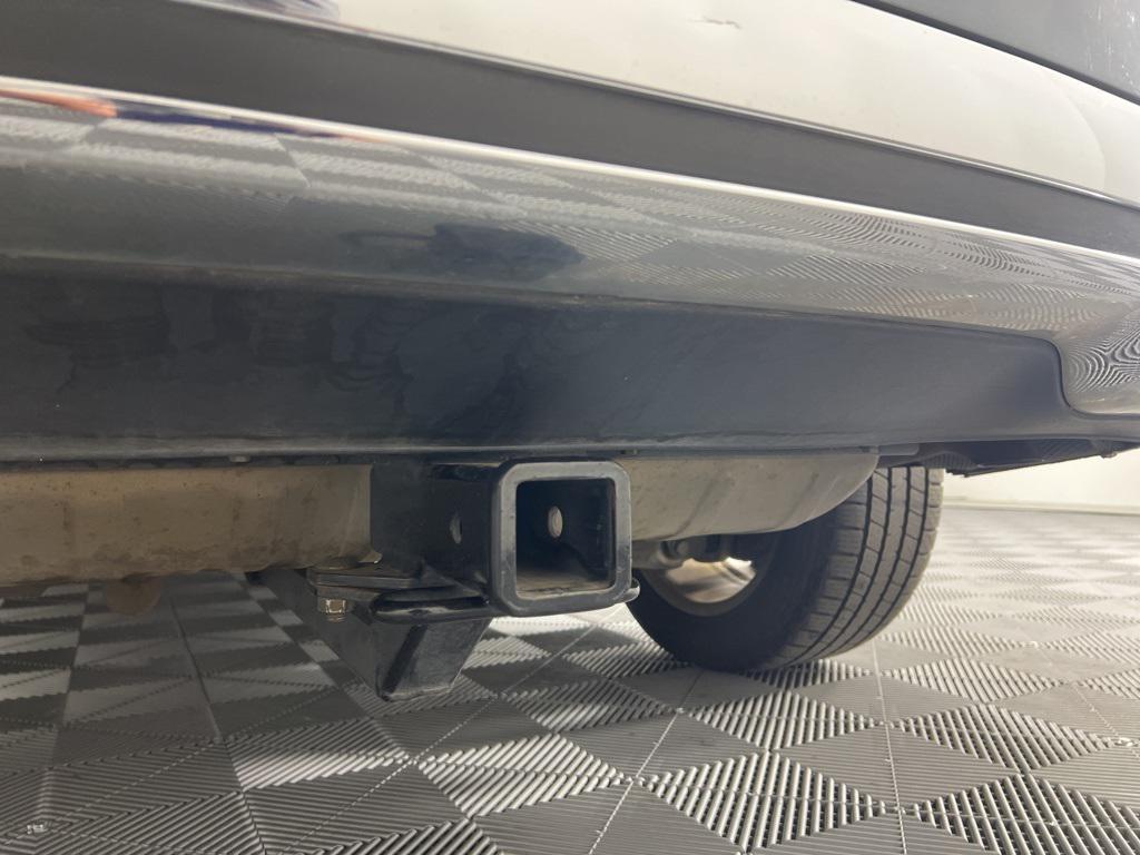 used 2012 Mercedes-Benz M-Class car, priced at $12,991