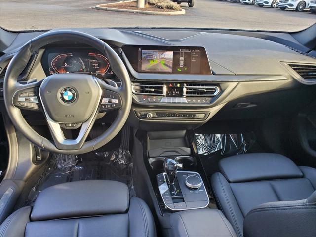 used 2020 BMW 228 Gran Coupe car, priced at $24,990