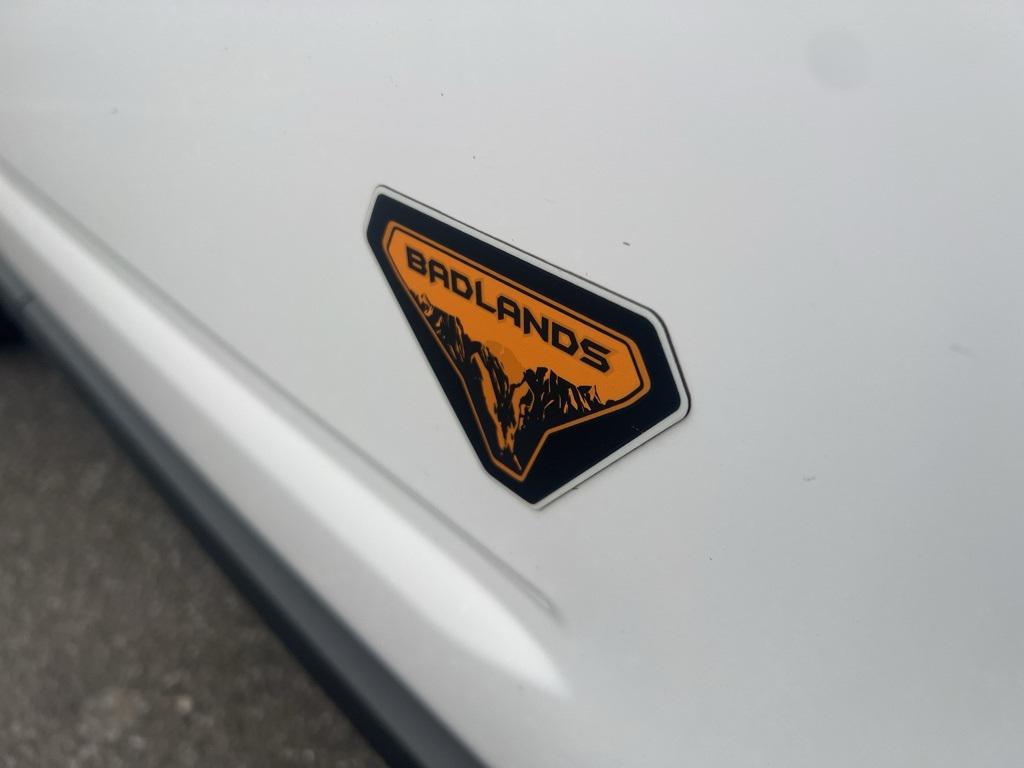 used 2023 Ford Bronco Sport car, priced at $32,991