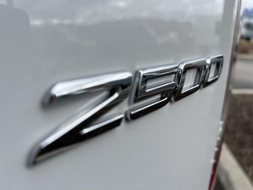 used 2024 Mercedes-Benz Sprinter 2500 car, priced at $54,778