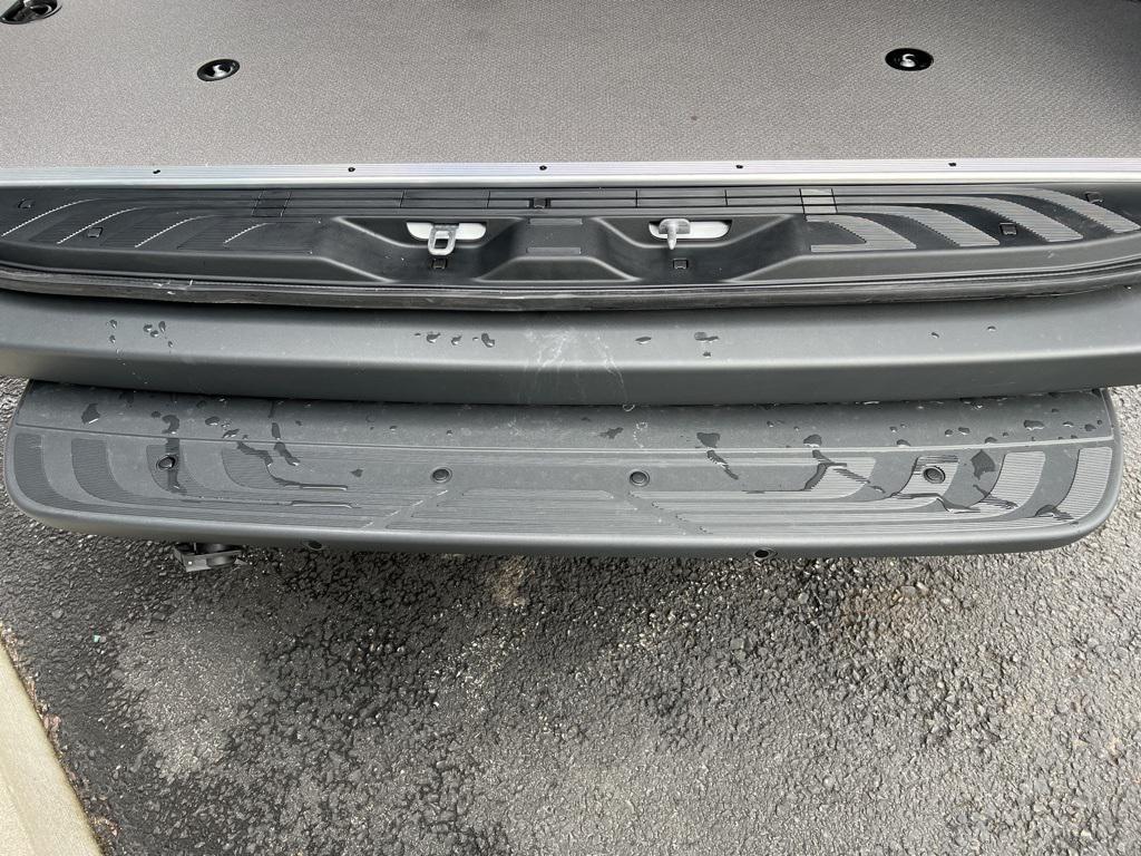 used 2024 Mercedes-Benz Sprinter 2500 car, priced at $54,778