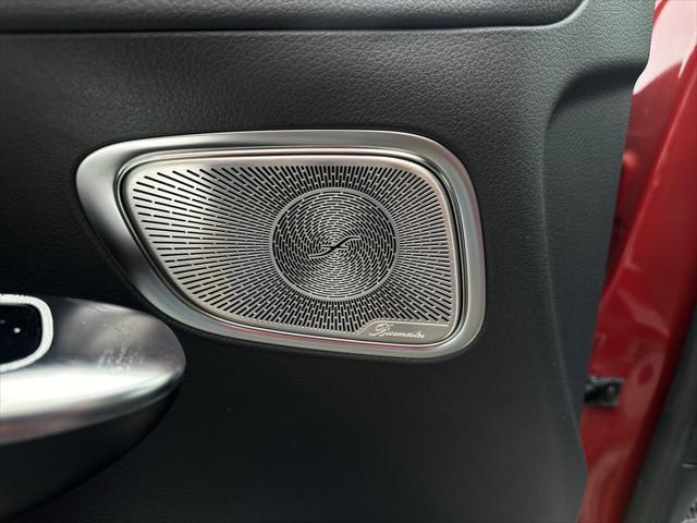 used 2024 Mercedes-Benz GLC 300 car, priced at $64,996