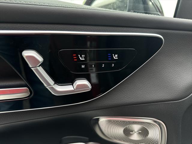 used 2024 Mercedes-Benz GLC 300 car, priced at $64,996