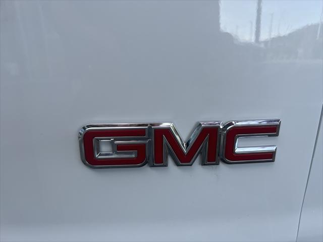 used 2021 GMC Savana 2500 car, priced at $29,991