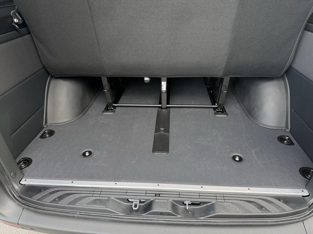 new 2025 Mercedes-Benz Sprinter 2500 car, priced at $85,063