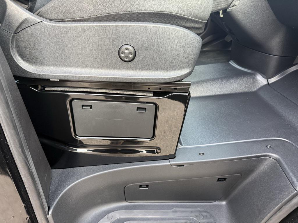 new 2025 Mercedes-Benz Sprinter 2500 car, priced at $85,063