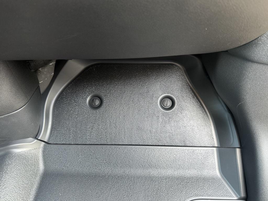 new 2025 Mercedes-Benz Sprinter 2500 car, priced at $85,063