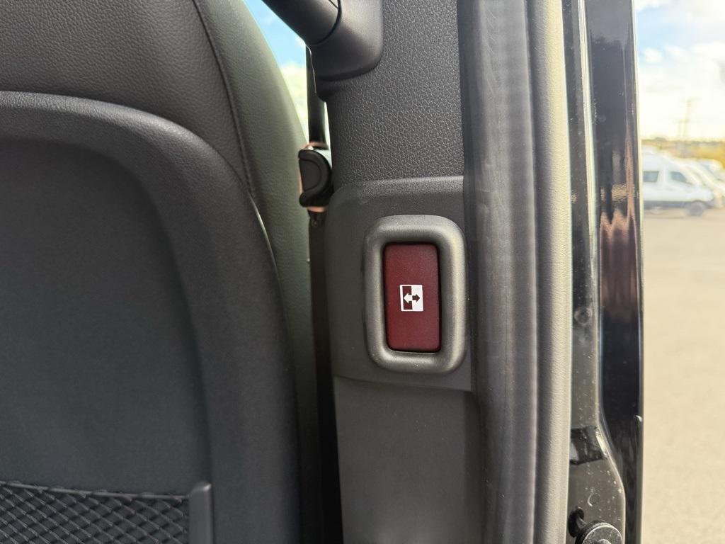 new 2025 Mercedes-Benz Sprinter 2500 car, priced at $85,063