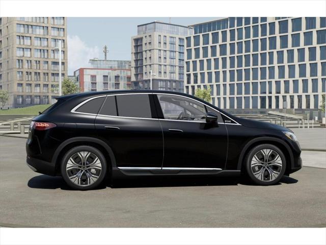 new 2025 Mercedes-Benz EQE 350 car, priced at $80,575