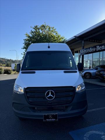 new 2024 Mercedes-Benz Sprinter 2500 car, priced at $63,234