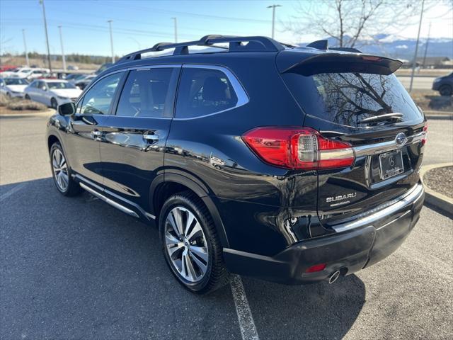 used 2022 Subaru Ascent car, priced at $36,991