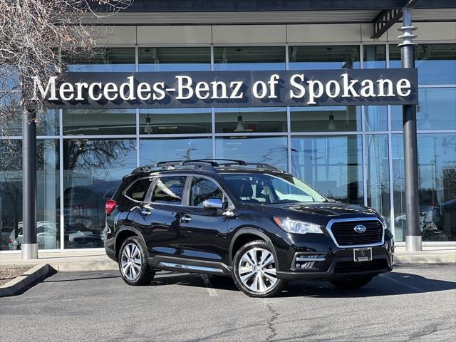 used 2022 Subaru Ascent car, priced at $36,991