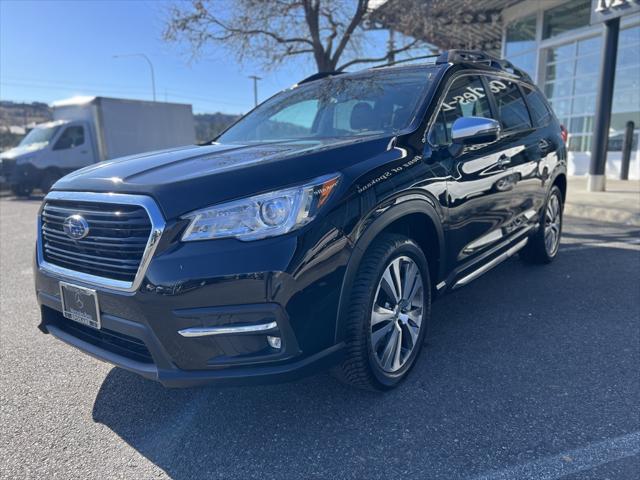 used 2022 Subaru Ascent car, priced at $36,991