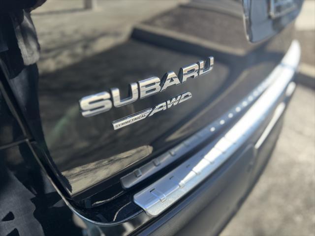 used 2022 Subaru Ascent car, priced at $36,991