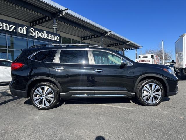 used 2022 Subaru Ascent car, priced at $36,991