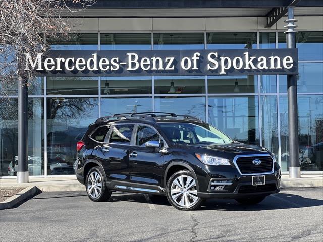 used 2022 Subaru Ascent car, priced at $36,991