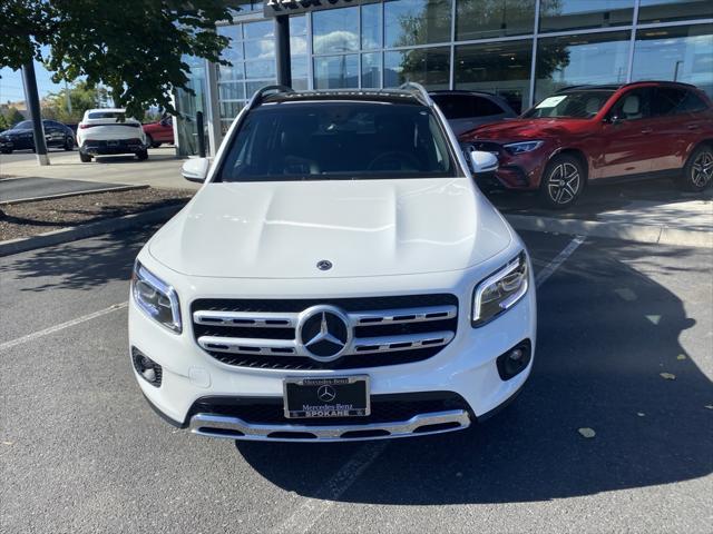 used 2020 Mercedes-Benz GLB 250 car, priced at $30,971