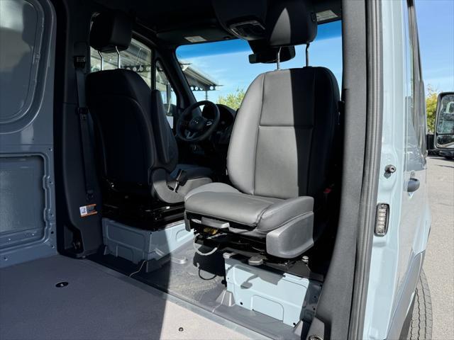 new 2024 Mercedes-Benz Sprinter 2500 car, priced at $75,336