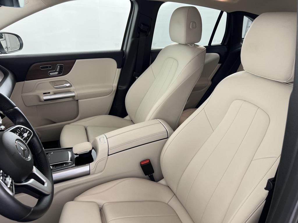 used 2023 Mercedes-Benz GLA 250 car, priced at $34,979