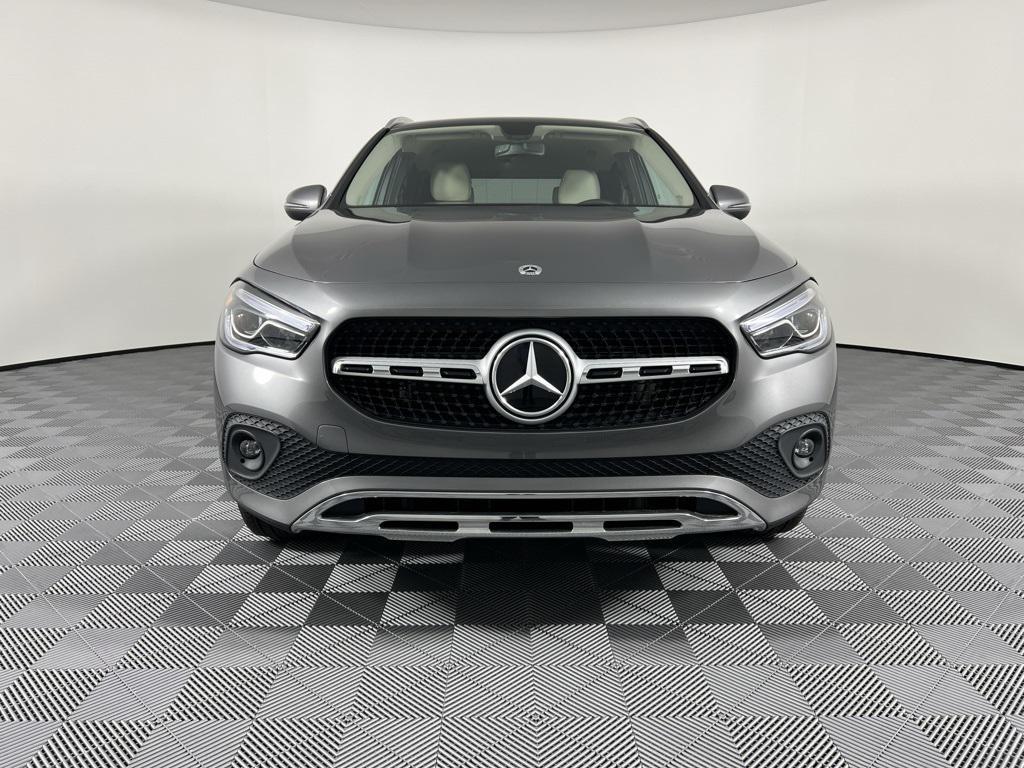 used 2023 Mercedes-Benz GLA 250 car, priced at $34,979
