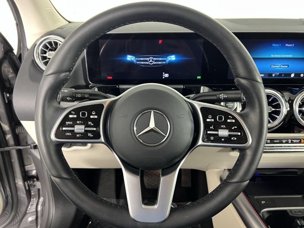 used 2023 Mercedes-Benz GLA 250 car, priced at $34,979