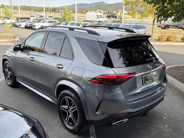 new 2025 Mercedes-Benz GLE 450e car, priced at $85,040