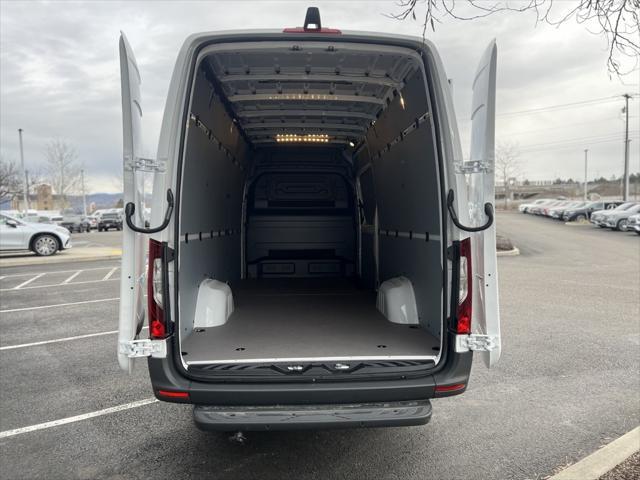 new 2024 Mercedes-Benz Sprinter 2500 car, priced at $71,097