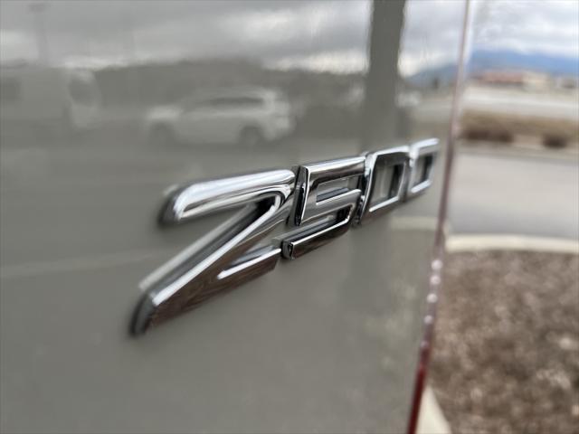 new 2024 Mercedes-Benz Sprinter 2500 car, priced at $70,466
