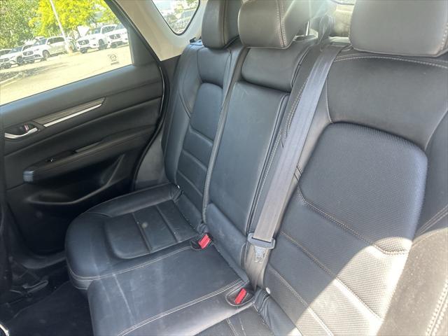 used 2019 Mazda CX-5 car, priced at $22,991