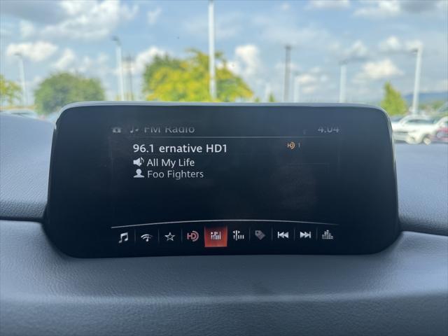 used 2019 Mazda CX-5 car, priced at $21,844