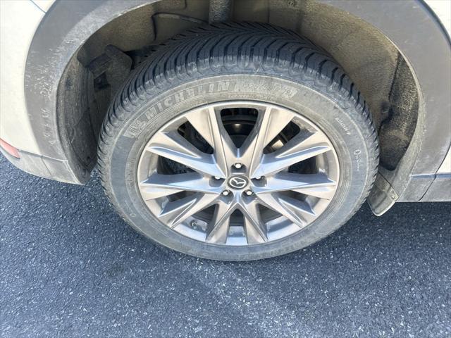 used 2019 Mazda CX-5 car, priced at $22,991