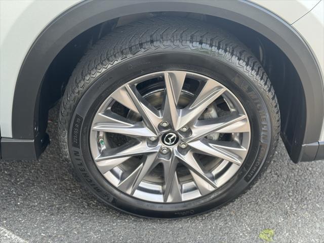 used 2019 Mazda CX-5 car, priced at $21,844