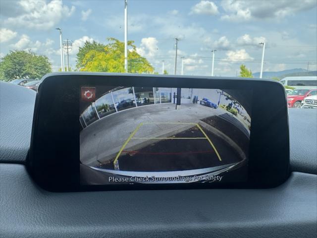 used 2019 Mazda CX-5 car, priced at $21,844