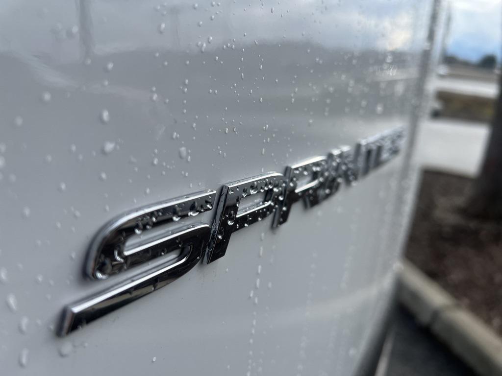 used 2024 Mercedes-Benz Sprinter 3500XD car, priced at $64,895