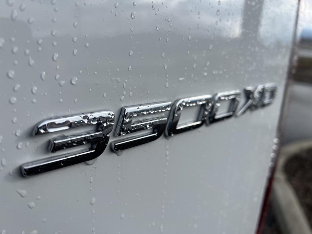 used 2024 Mercedes-Benz Sprinter 3500XD car, priced at $64,895