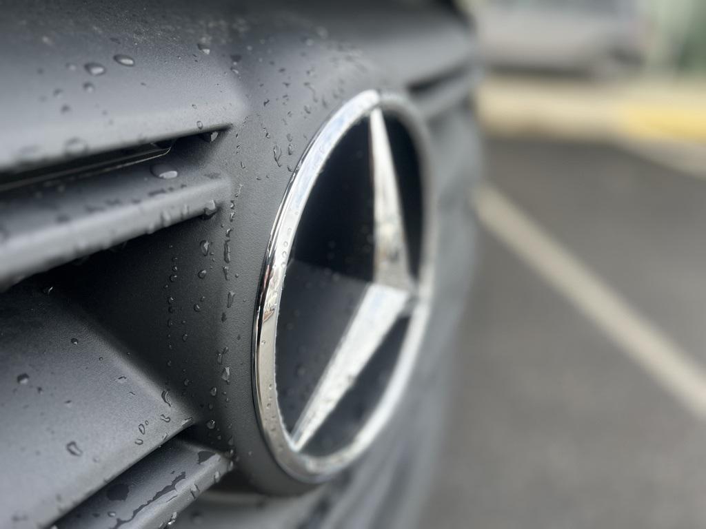 used 2024 Mercedes-Benz Sprinter 3500XD car, priced at $64,895