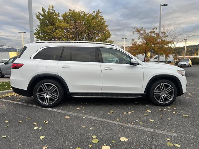 used 2023 Mercedes-Benz GLS 450 car, priced at $74,991