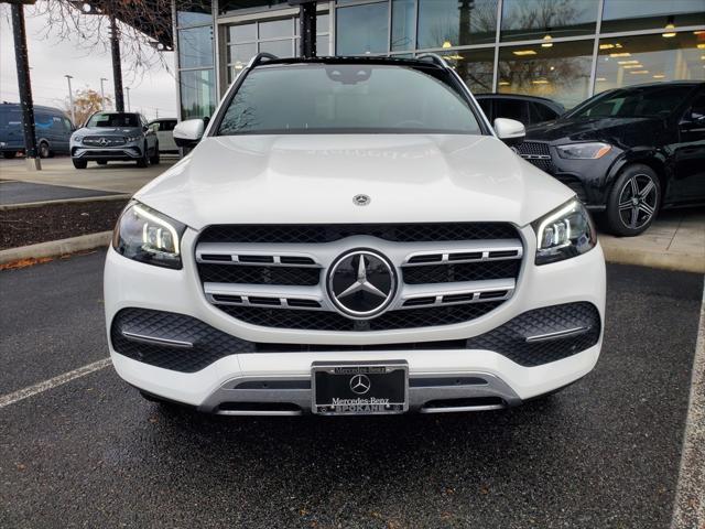 used 2023 Mercedes-Benz GLS 450 car, priced at $72,496