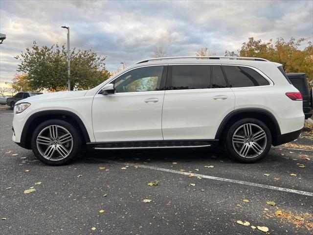 used 2023 Mercedes-Benz GLS 450 car, priced at $74,991