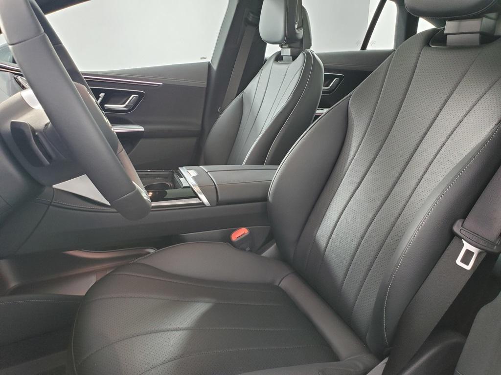 used 2024 Mercedes-Benz EQE 350 car, priced at $59,446