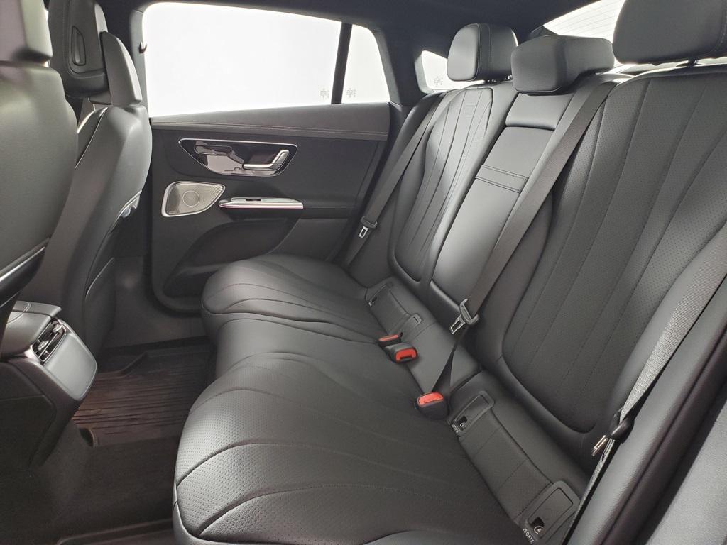 used 2024 Mercedes-Benz EQE 350 car, priced at $59,446