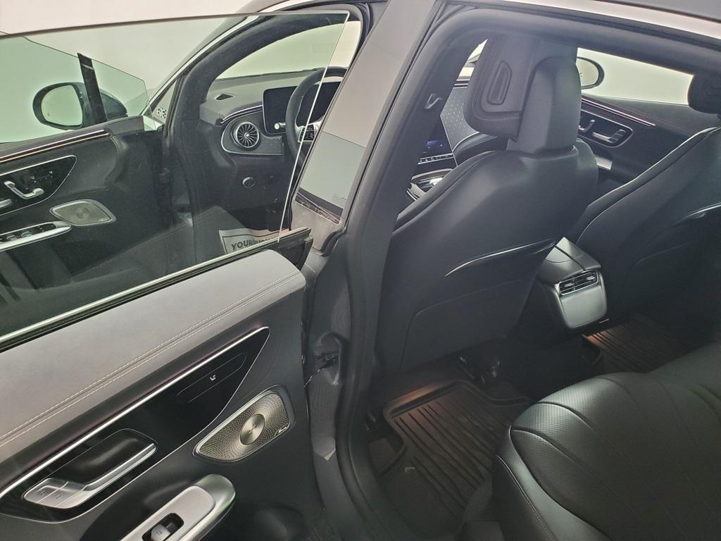 used 2024 Mercedes-Benz EQE 350 car, priced at $59,446