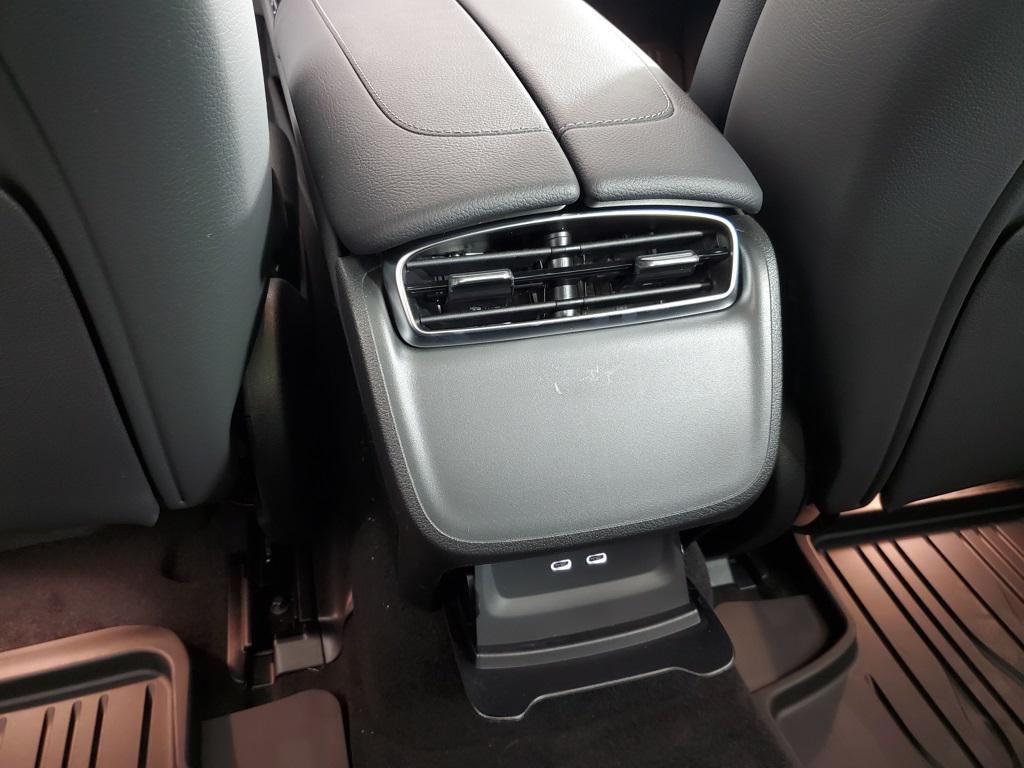 used 2024 Mercedes-Benz EQE 350 car, priced at $59,446