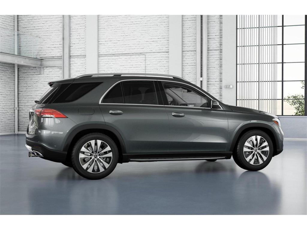 new 2026 Mercedes-Benz GLE 350 car, priced at $77,295