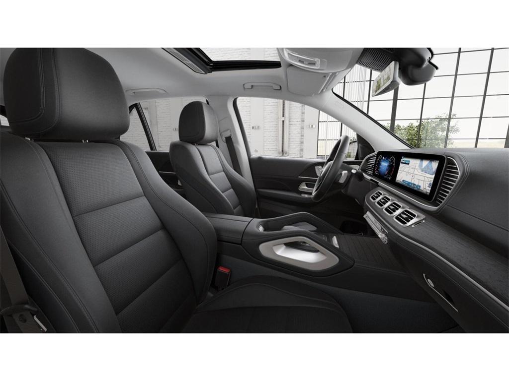 new 2026 Mercedes-Benz GLE 350 car, priced at $77,295
