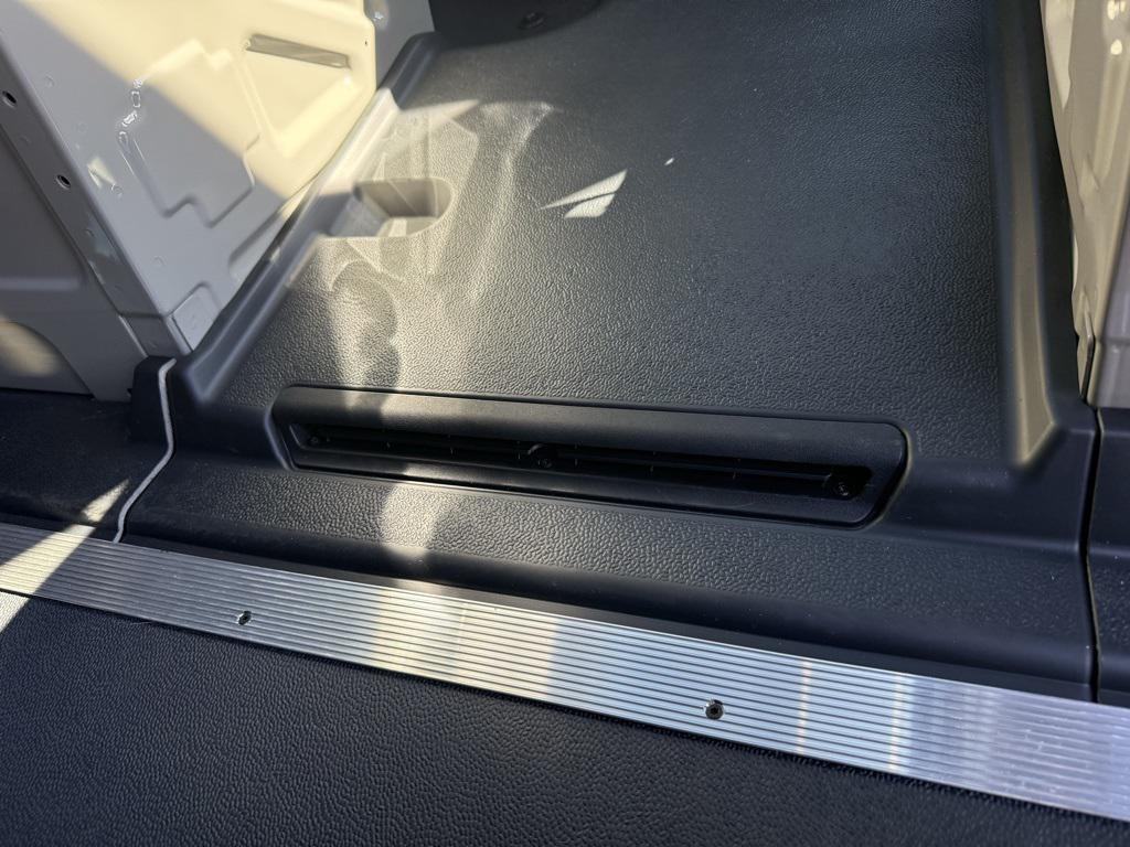 new 2025 Mercedes-Benz Sprinter 2500 car, priced at $90,697