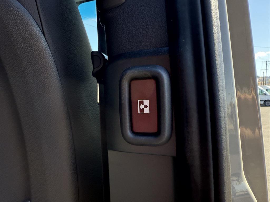 new 2025 Mercedes-Benz Sprinter 2500 car, priced at $90,697