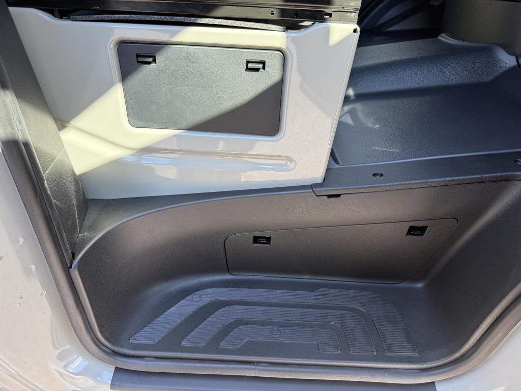new 2025 Mercedes-Benz Sprinter 2500 car, priced at $90,697