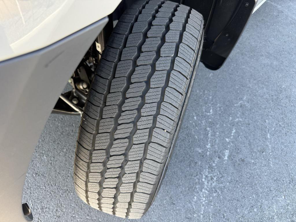 new 2025 Mercedes-Benz Sprinter 2500 car, priced at $90,697