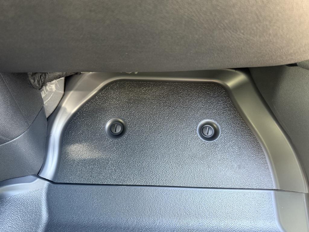 new 2025 Mercedes-Benz Sprinter 2500 car, priced at $90,697